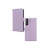 Mobilize Premium Gelly Wallet Book Case Samsung Galaxy A04s/A13 5G Purple