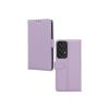 Mobilize Premium Gelly Wallet Book Case Samsung Galaxy A33 5G Purple