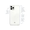 Mobilize Naked Protection Case Google Pixel 7 Clear