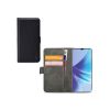 Mobilize Classic Gelly Wallet Book Case OPPO A57s 4G/A77s 4G Black