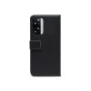 Mobilize Classic Gelly Wallet Book Case OPPO A57s 4G/A77s 4G Black