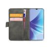 Mobilize Classic Gelly Wallet Book Case OPPO A57s 4G/A77s 4G Black