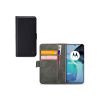 Mobilize Classic Gelly Wallet Book Case Motorola Moto G72 4G Black