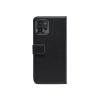 Mobilize Classic Gelly Wallet Book Case Motorola Moto G72 4G Black