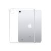 Mobilize Gelly Case Apple iPad 10.2 (2022) - Transparant