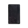 Mobilize Detachable Bluetooth Keyboard Case Apple iPad Pro 12.9 (2022) Black AZERTY