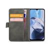 Mobilize Classic Gelly Wallet Book Case Motorola Moto E22 4G/E22i 4G Black