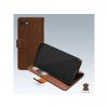 Mobilize Leather Wallet Apple iPhone 6/6S/7/8/SE (2020/2022) Brown