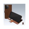 Mobilize Leather Wallet Apple iPhone 14 Pro Brown