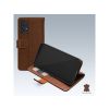 Mobilize Leather Wallet Samsung Galaxy A33 5G Brown