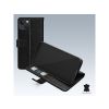 Mobilize Leather Wallet Apple iPhone 13 Black