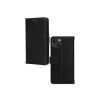 Mobilize Leather Wallet Apple iPhone 13 Black