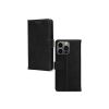 Mobilize Leather Wallet Apple iPhone 13 Pro Black