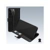 Mobilize Leather Wallet Apple iPhone 14 Pro Black