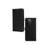 Mobilize Leather Wallet Apple iPhone 14 Pro Black