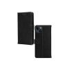 Mobilize Leather Wallet Apple iPhone 14 Plus Black