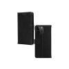 Mobilize Leather Wallet Apple iPhone 14 Pro Max Black