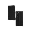 Mobilize Leather Wallet Samsung Galaxy S23+ 5G Black