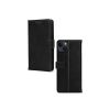 Mobilize Premium Gelly Wallet Book Case Apple iPhone 14 Plus Black