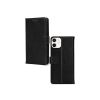 Mobilize Premium Gelly Wallet Book Case Apple iPhone 12/12 Pro Black