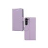 Mobilize Premium Gelly Wallet Book Case Samsung Galaxy S23+ 5G Purple