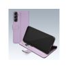 Mobilize Premium Gelly Wallet Book Case Samsung Galaxy A14 5G Purple