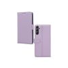 Mobilize Premium Gelly Wallet Book Case Samsung Galaxy A34 5G Purple