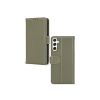 Mobilize Premium Gelly Wallet Book Case Samsung Galaxy A54 5G Green