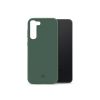 Mobilize Rubber Gelly Case Samsung Galaxy S23+ 5G Groen