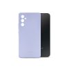 Mobilize Rubber Gelly Case Samsung Galaxy A34 5G Pastel Purple