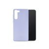 Mobilize Rubber Gelly Case Samsung Galaxy S23+ 5G Pastel Purple