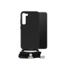 Mobilize Lanyard Gelly Case for Samsung Galaxy S23+ 5G Black