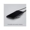 Mobilize Lanyard Gelly Case for Samsung Galaxy S23+ 5G Black