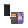 Mobilize Classic Gelly Wallet Book Case Samsung Galaxy A54 5G Black