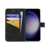 My Style Flex Wallet for Samsung Galaxy S23 5G Black