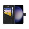 My Style Flex Wallet for Samsung Galaxy S23+ 5G Black
