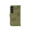 My Style Flex Wallet for Samsung Galaxy S23+ 5G Olive