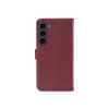 My Style Flex Wallet for Samsung Galaxy S23 5G Bordeaux