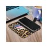 My Style Flex Wallet for Samsung Galaxy A14 5G Leopard