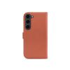 My Style Flex Wallet for Samsung Galaxy S23+ 5G Rust Red