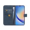 My Style Flex Wallet for Samsung Galaxy A34 5G Ocean Blue