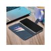 My Style Flex Wallet for Samsung Galaxy A34 5G Ocean Blue