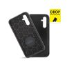 My Style Tough Case for Samsung Galaxy A34 5G Black