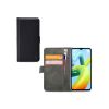 Mobilize Classic Gelly Wallet Book Case Xiaomi Redmi A1/A2 4G Black