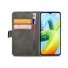 Mobilize Classic Gelly Wallet Book Case Xiaomi Redmi A1/A2 4G Black