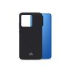 Mobilize Rubber Gelly Case Xiaomi Redmi 10A 4G Matt Black
