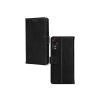 Mobilize Premium Gelly Wallet Book Case Samsung Galaxy Xcover 5 Black