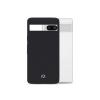 Mobilize Rubber Gelly Case Google Pixel 7a Matt Black