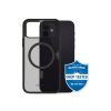 Mobilize MagSafe Compatible Hybrid Case Apple iPhone 12/12 Pro Black