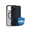 Mobilize MagSafe Compatible Hybrid Case Apple iPhone 14 Plus Black